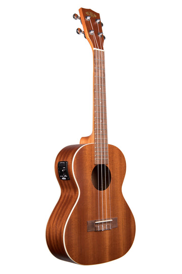Ka-Te With Gigbag Tenor Satin Mahogany
