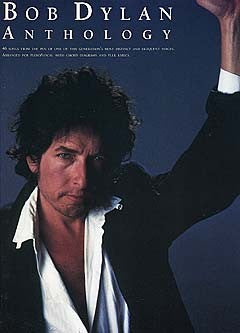 BOB DYLAN ANTHOLOGY - PVG