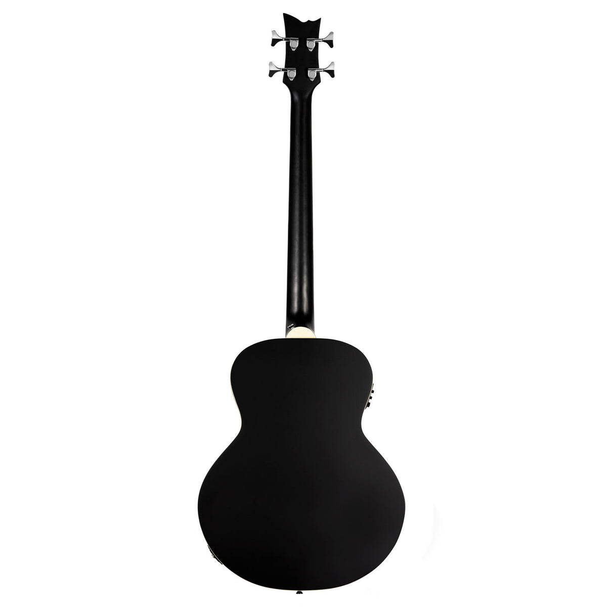 Baixo Deep Série 4C EQ Preto Satinado