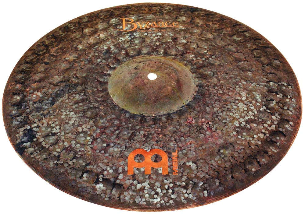 Byzance Extra Dry 16" Crash fino - B16edtc