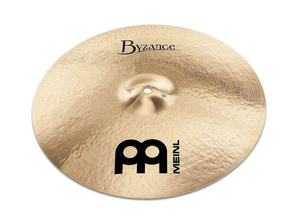 CRASH BYZANCE 20" MEDIUM BRIGHTE