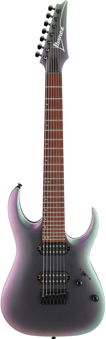 RGA742EXBAM Black Aurora Burst Matte