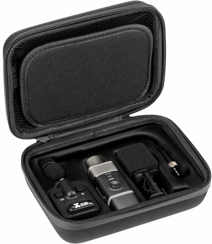 Sistema Sem Fios U9 Violino/Viola