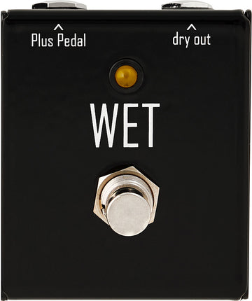 Pedal de controlo