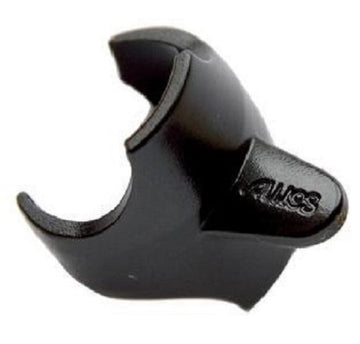 THUMB REST DARK BROWN