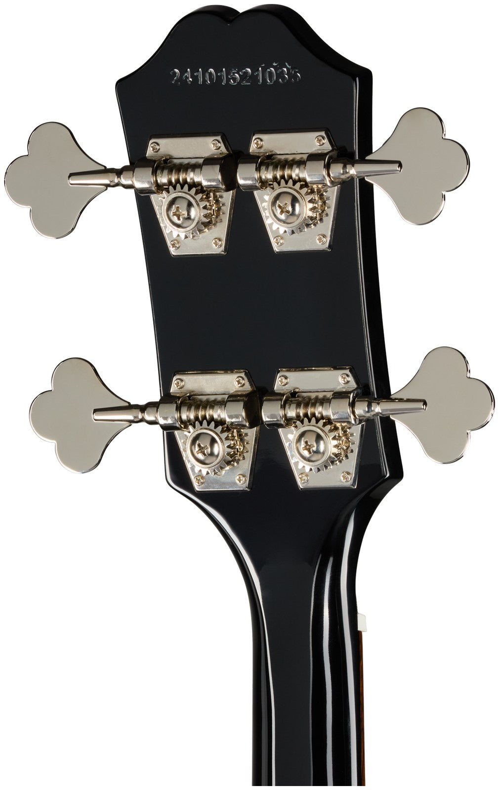 SG Bass Ebony IBG