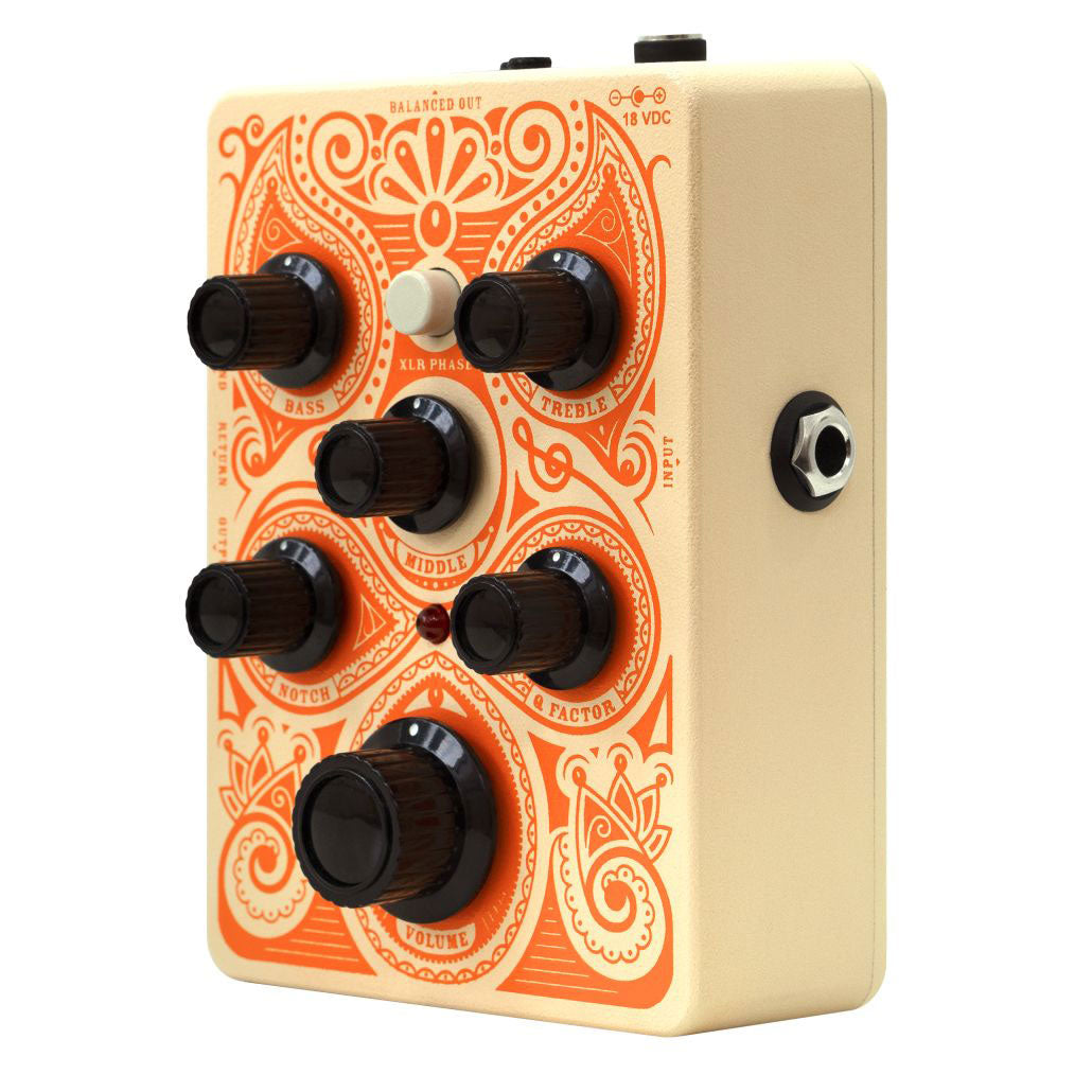 Orange Amps Pedal acústico
