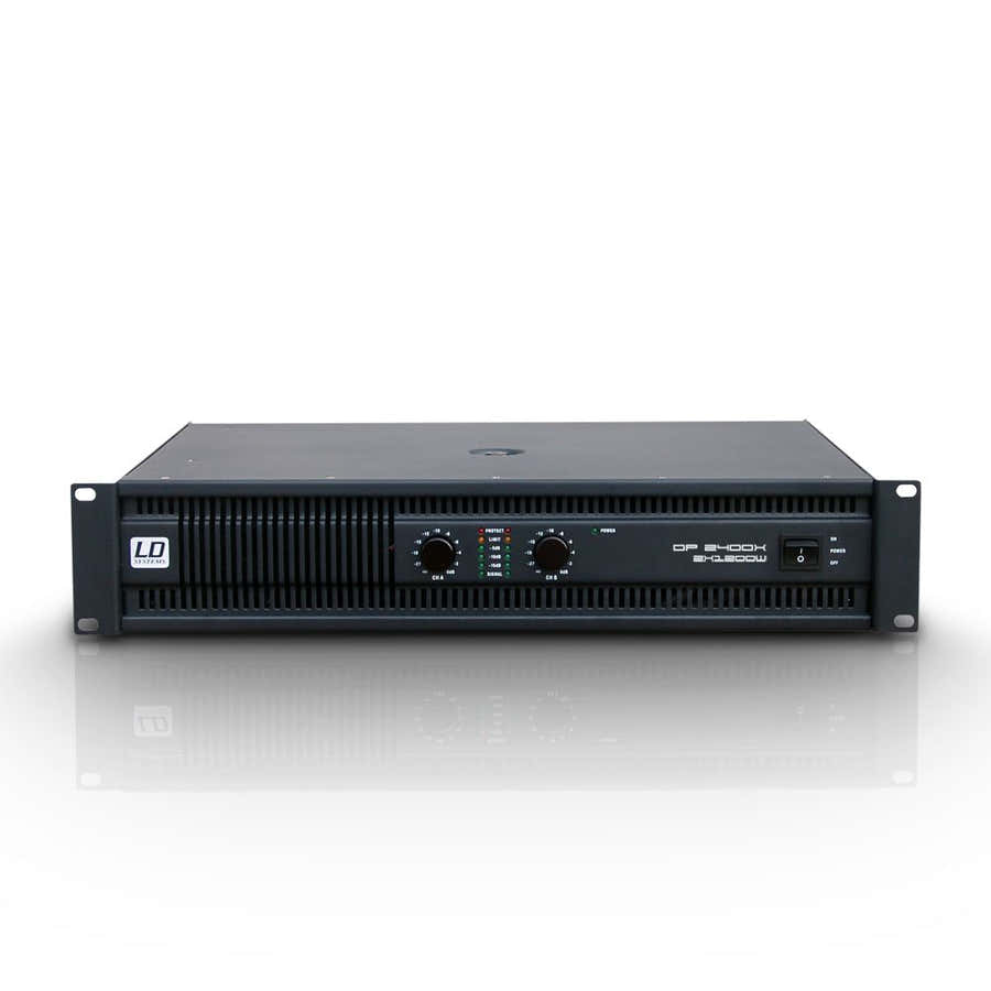 LD DEEP2 2400X