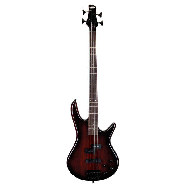 Gsr200Sm Castanho carvão Burst