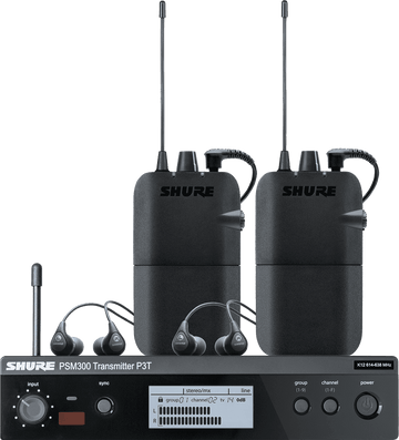 P3TER112TW-H20-TWINPACK PSM300 BANDA H20