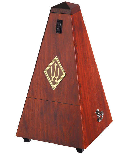 Wittner 801B Mogno brilhante