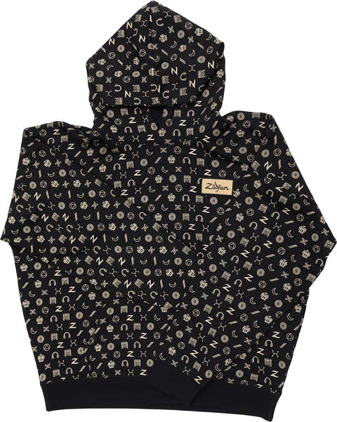 Zildjian Icon sweatshirt - M