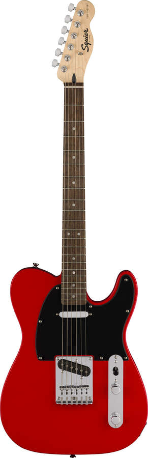 Telecaster Sonic Lrl Vermelho Torino