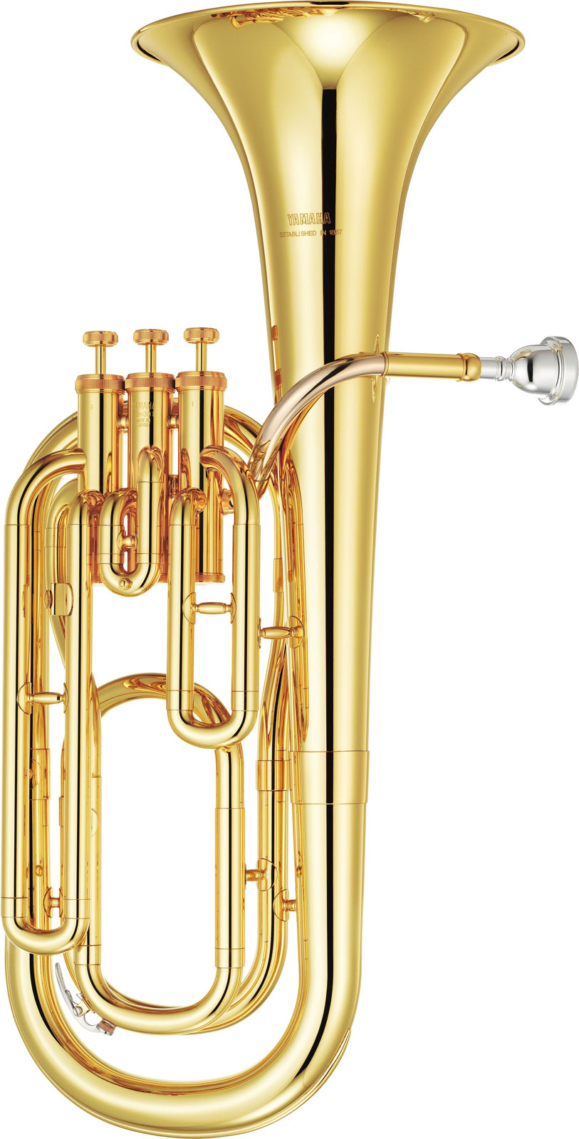 Yamaha YBH-301 VERNI