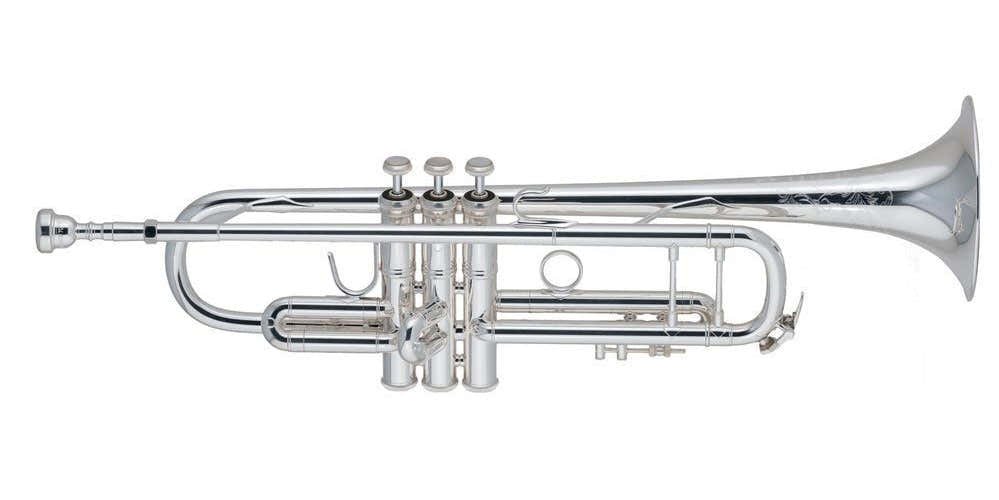 190S43 Stradivarius - Sib Prateada