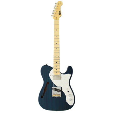 Neo Classic NTE110MMHT-TBL Azul transparente
