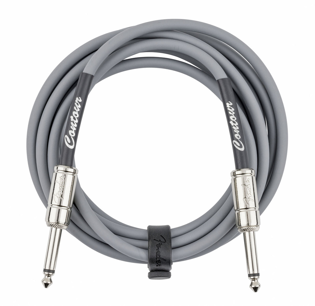 Contour 10' Cable Inca Silver