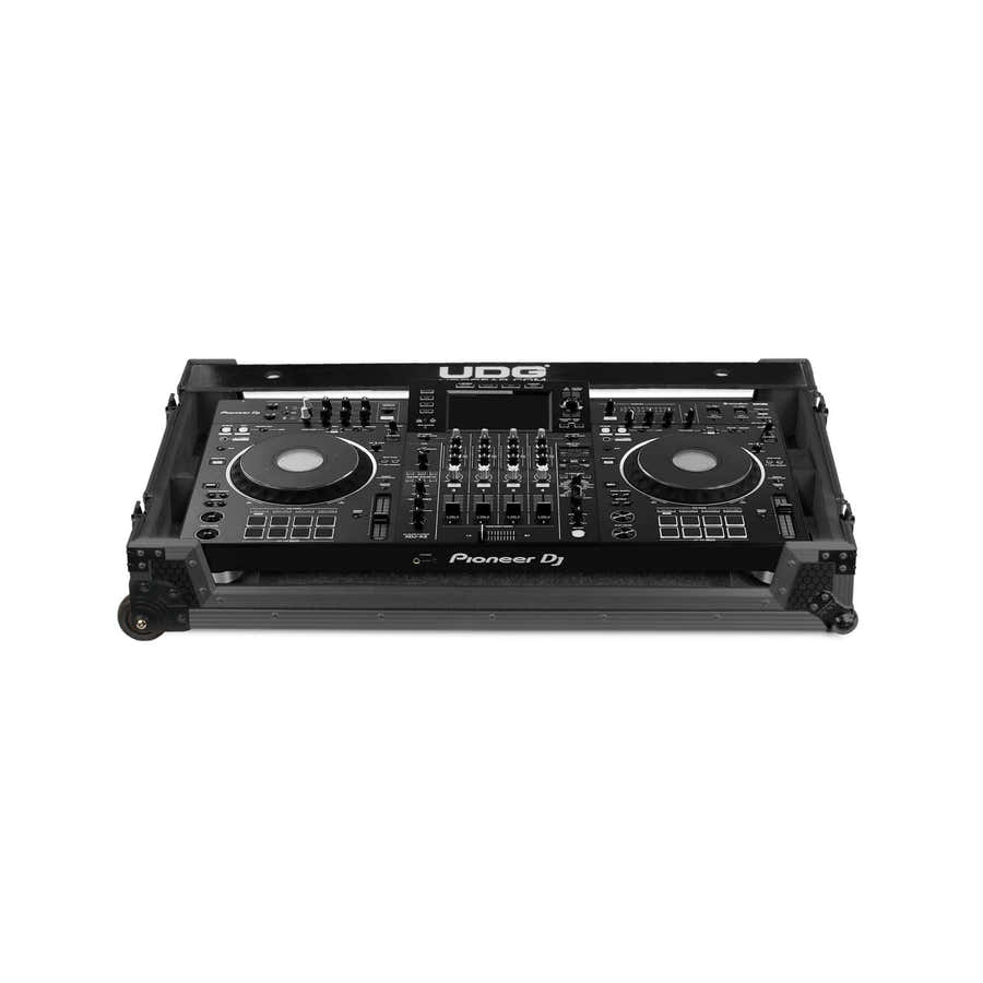 U 91070 BL - Udg Flight Case Ultimate multiformato 3XL Plus (W)