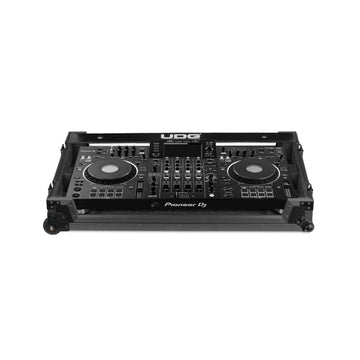U 91070 BL - Udg Flight Case Ultimate multiformato 3XL Plus (W)
