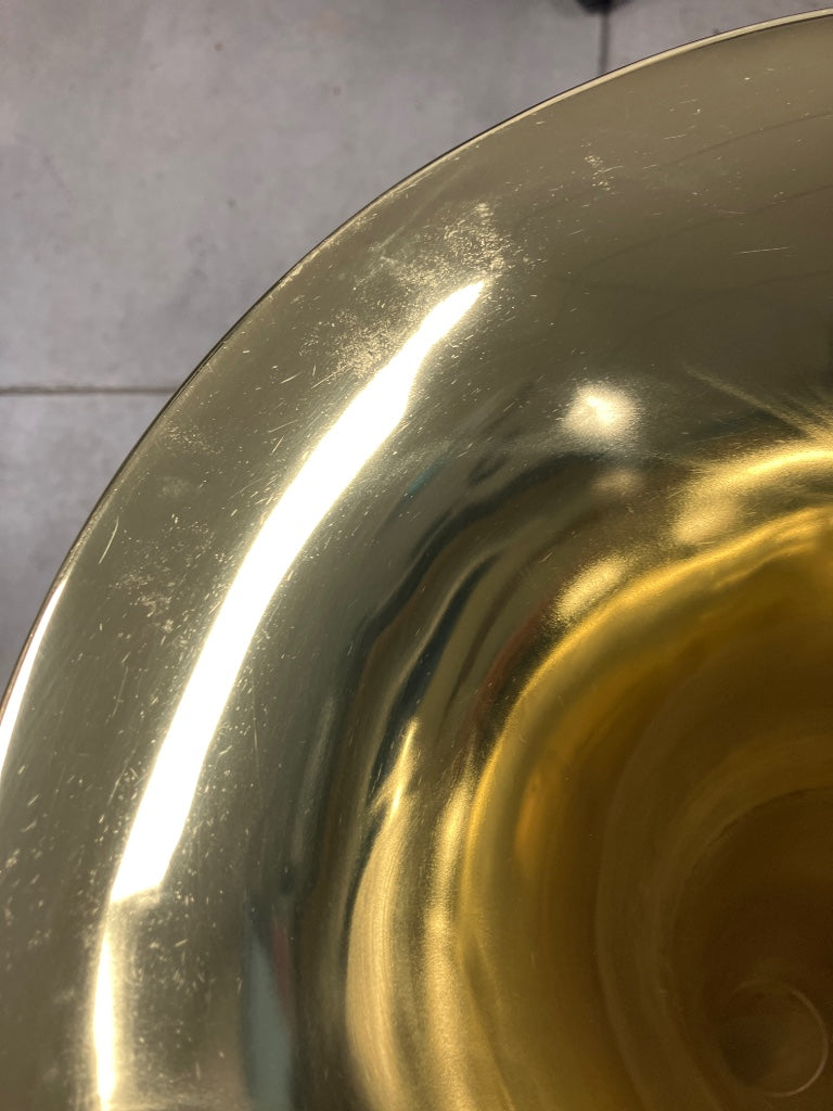 EU50C BB Lacquered - B Stock