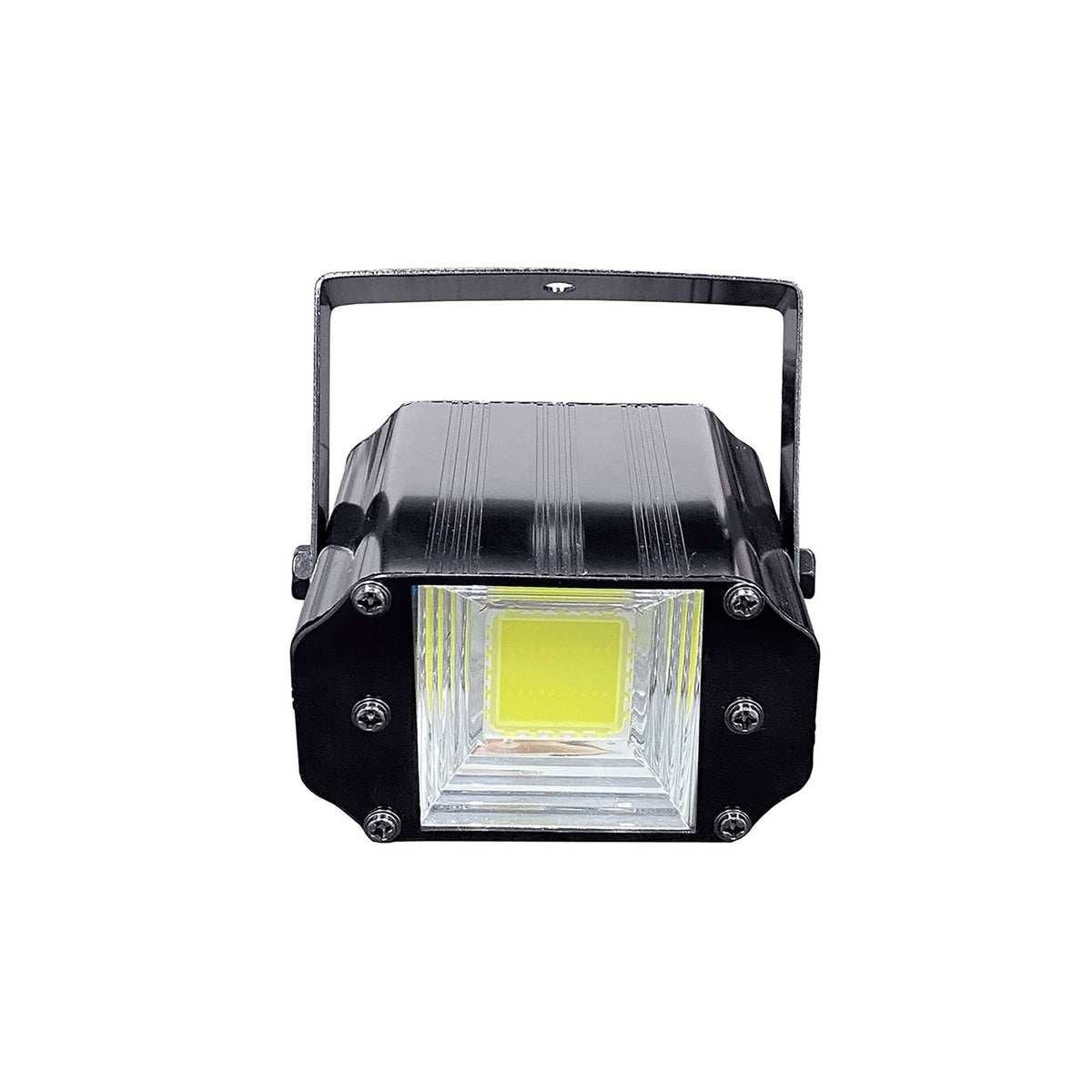 Power Lighting Estroboscópio LED Tiny White