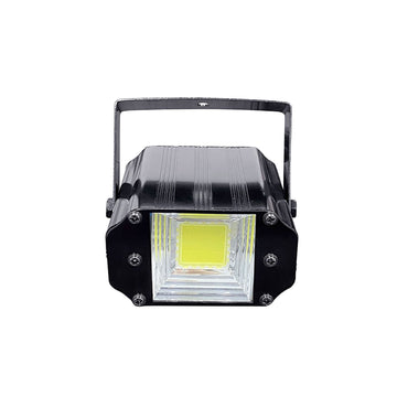 Estroboscópio LED Tiny White