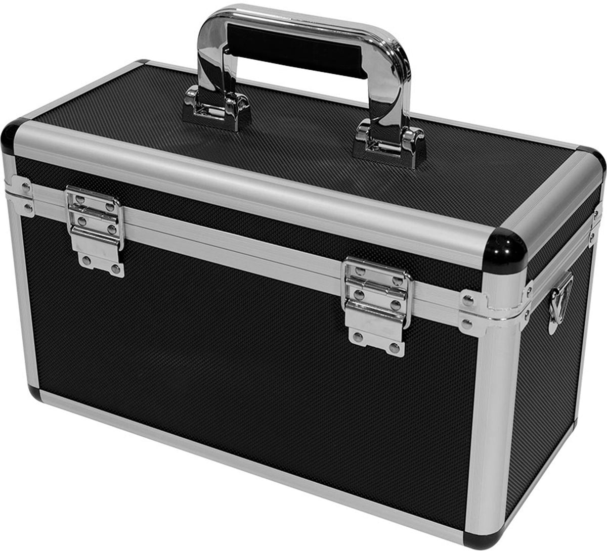 Estojo para mesa de mistura XR18 / MR18 Behringer Midas Prateado