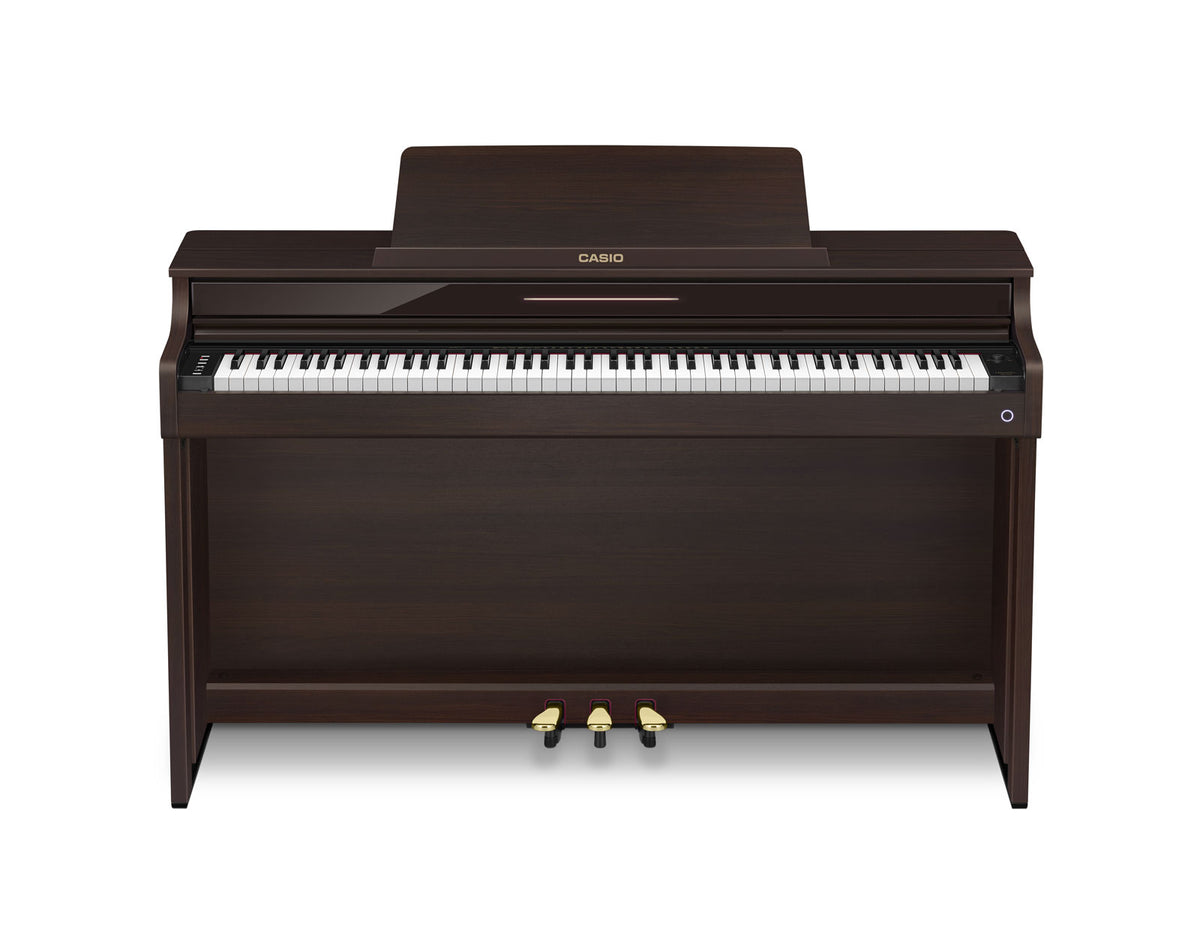 AP-550 Castanho
