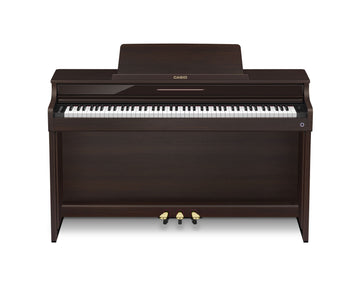 AP-550 Castanho