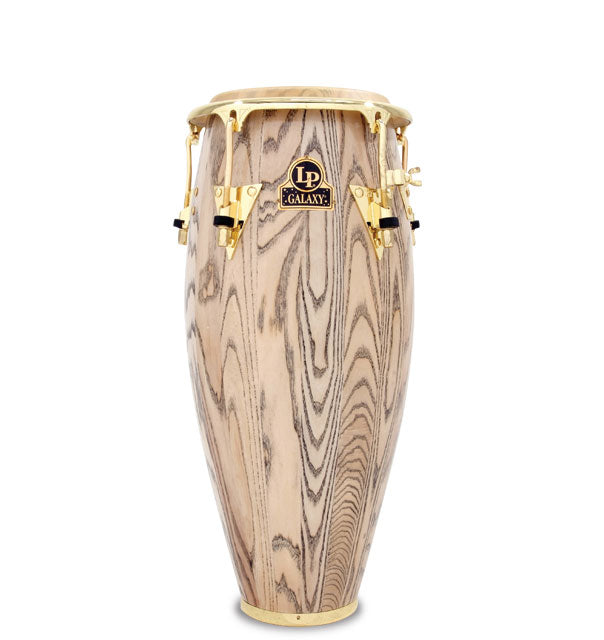 Latin Percussion LP806Z-AW - CONGAS GALAXY GIOVANNI - CONGA 11 3/4"