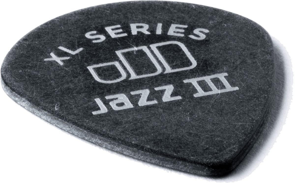 12 x 1,35mm Tortex Jazz III XL