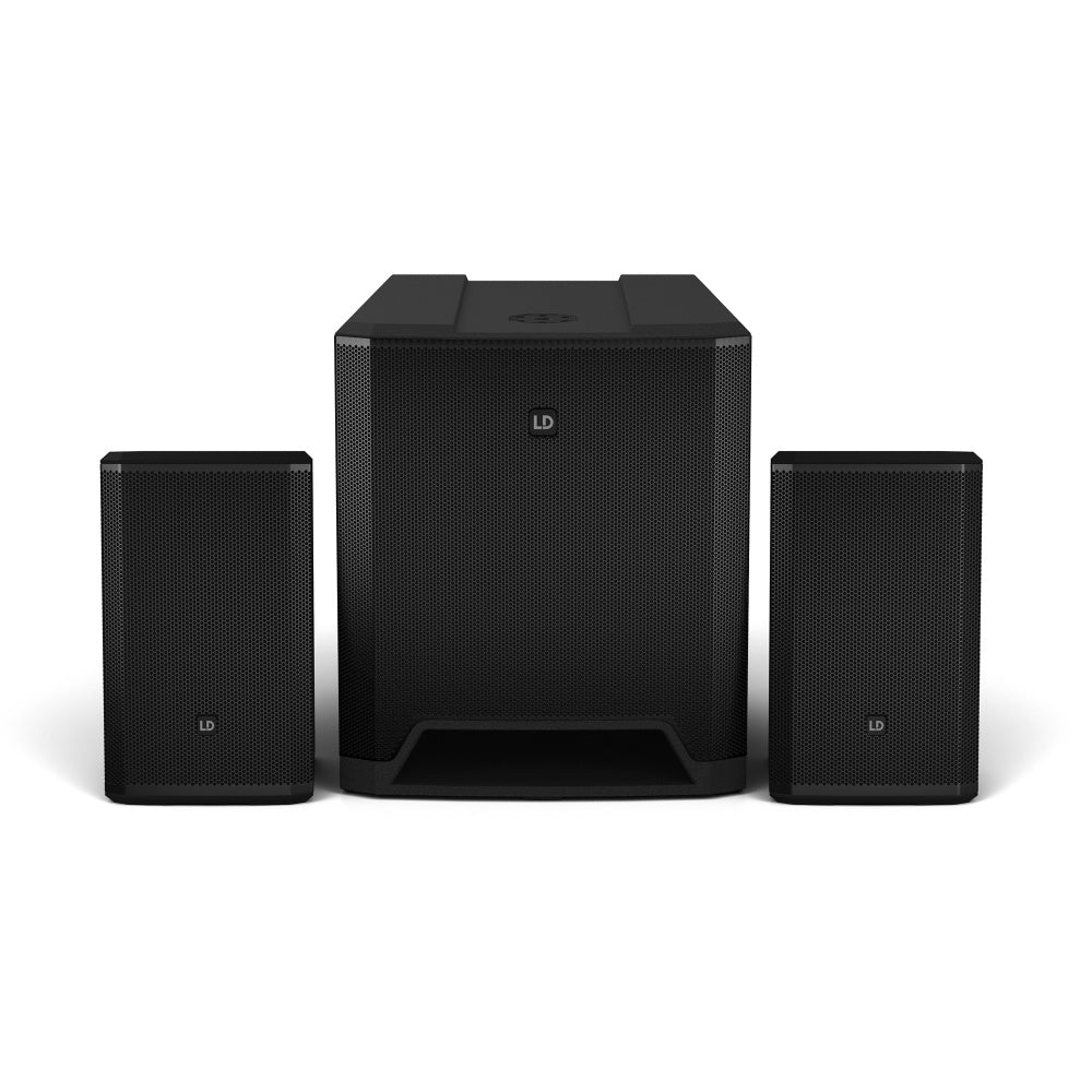 LD DAVE 12 G4X