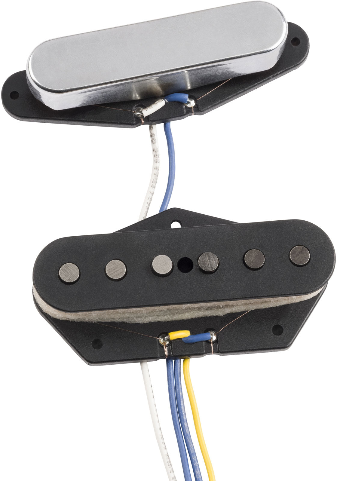 Joe Strummer Signature Telecaster conjunto de pickups