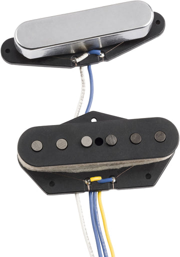 Joe Strummer Signature Telecaster conjunto de pickups