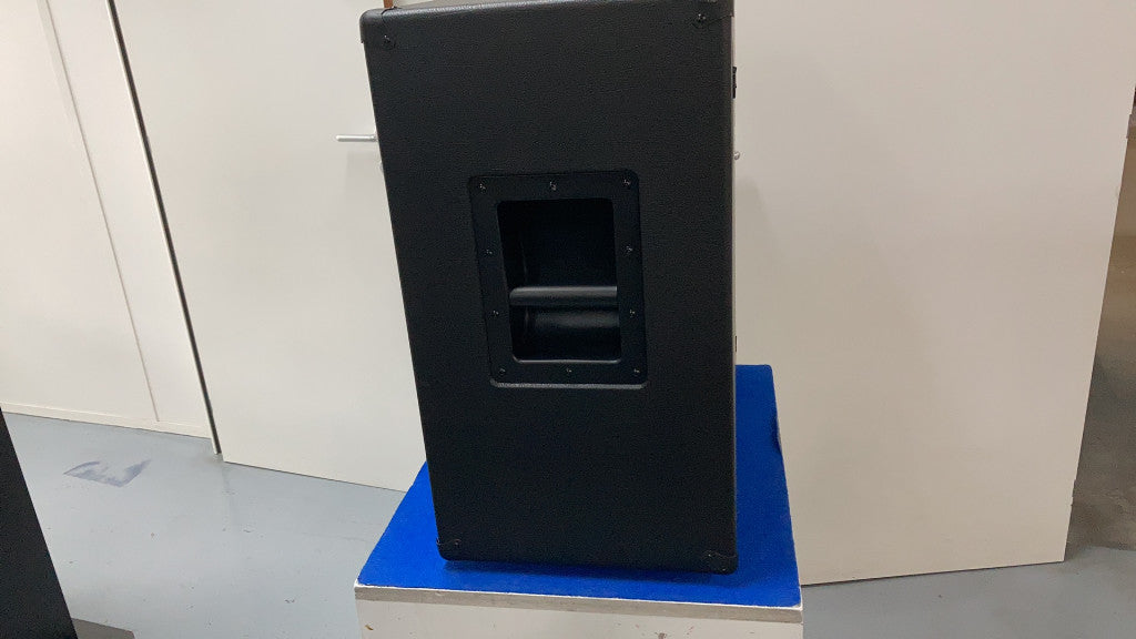RM-410-EVO II - Stock B