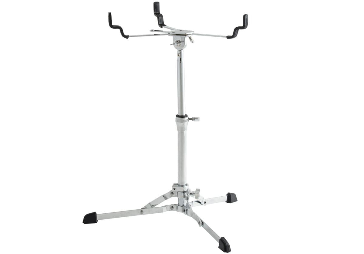 Dixon PSS-P0 - SNARE DRUM STAND - LIGHT WEIGHT FLAT BASE