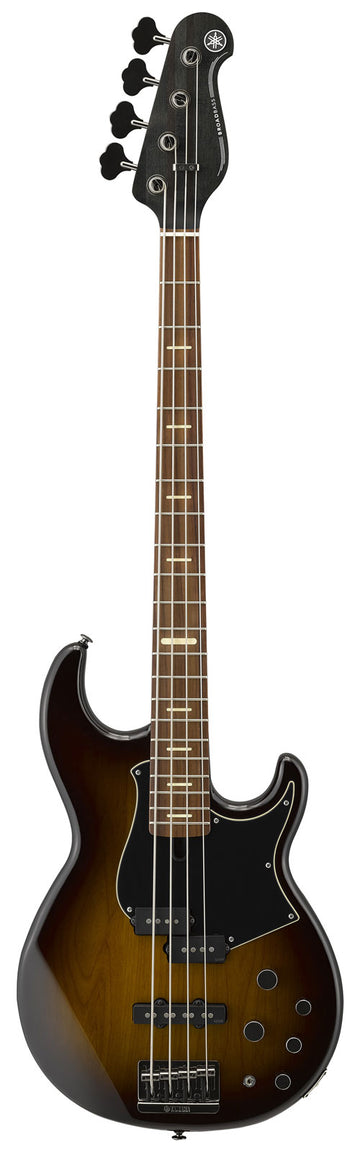 Bb-734 Sunburst café escuro