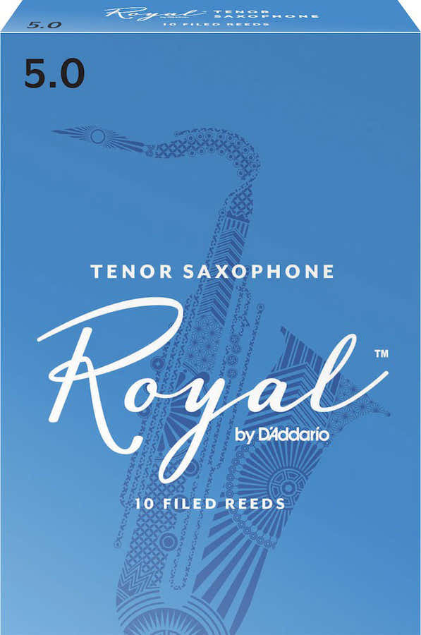 Royal 5 - Saxofone Tenor