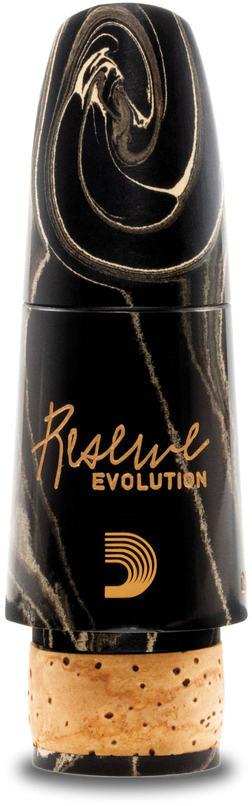 Reserve Evolution Marble EV10 (clarinete em Sib)