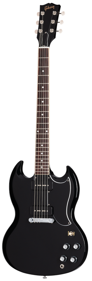 SG Special Ébano Original