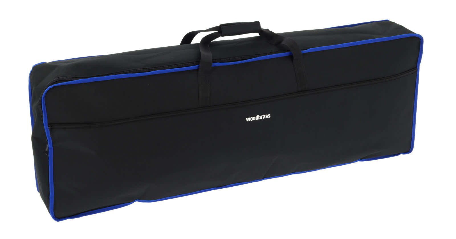 Saco para teclado KB76 Preto