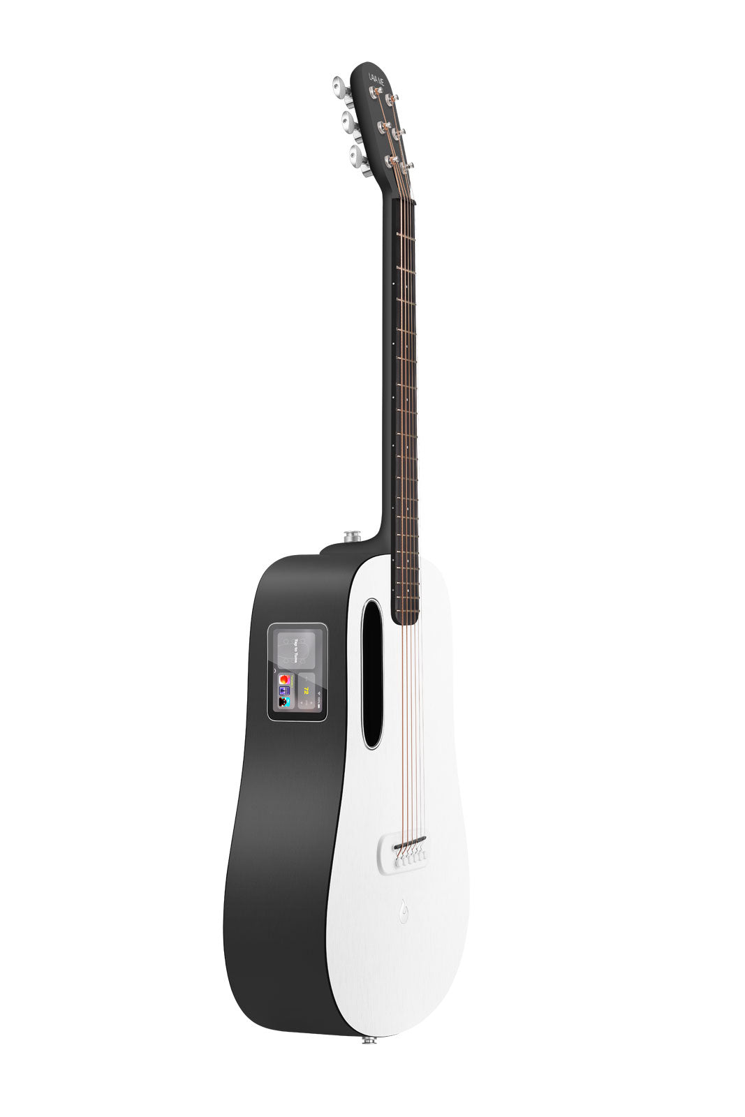 Lava Me Play 36'' Anoitecer-Branco gelo Lite Bag
