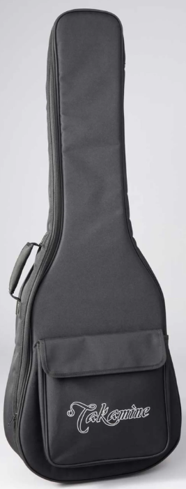Capas e estojos de guitarra Takamine