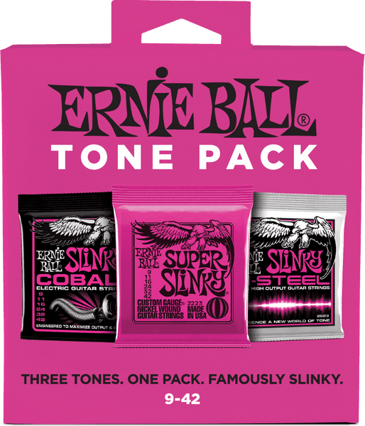 Tone Pack 9-42 Pacote de 3