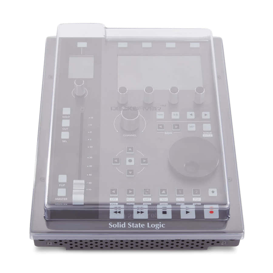 Capa para Solid State Logic UF1