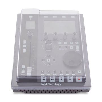 Capa para Solid State Logic UF1