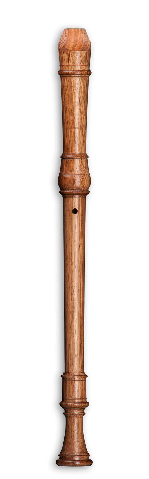 Denner Tenor 5420 - Pau-santo (digitação barroca)