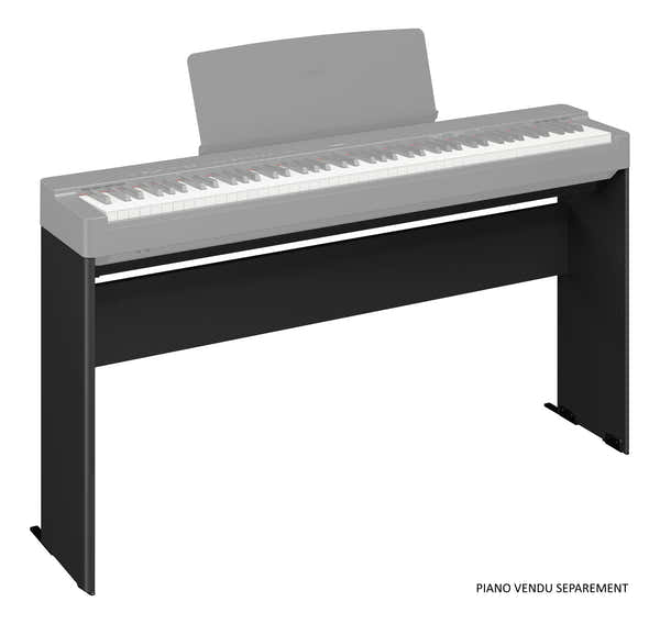 Yamaha Suporte para teclado L200 Preto