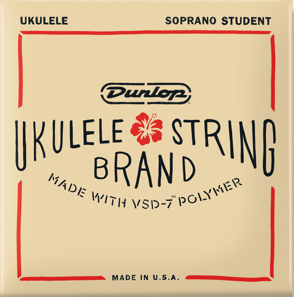 Cordas Folk de Ukulele Conjuntos Ukulele Soprano