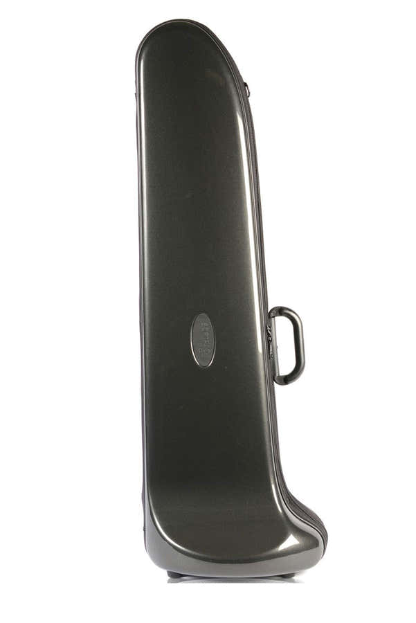 Estojo Softpack Trombone Tenor - Preto